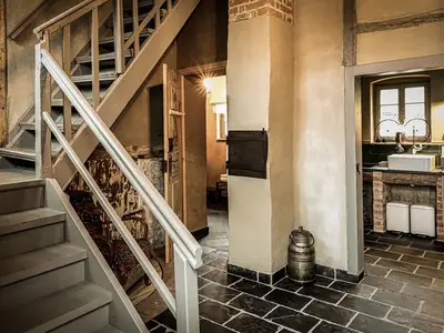 Ferienhaus für 6 Personen (100 m²) in Ballenstedt 8/10
