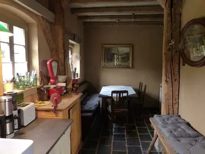 Ferienhaus für 6 Personen (100 m²) in Ballenstedt 10/10