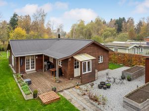 Ferienhaus für 4 Personen (114 m²) in Ballerup