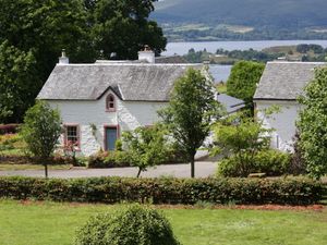 Ferienhaus für 2 Personen in Balloch