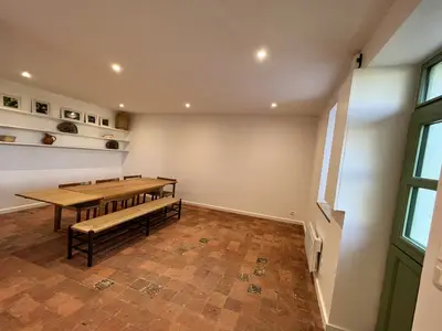 DiningRoom