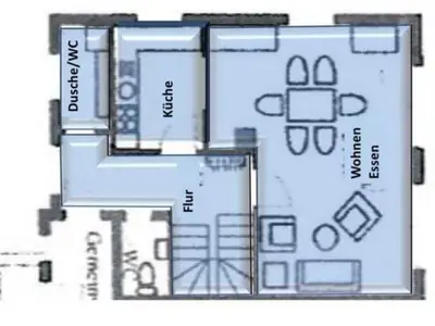 Ferienhaus für 5 Personen (76 m²) in Balm 2/8