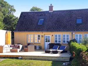 Ferienhaus für 4 Personen (78 m²) in Bandholm