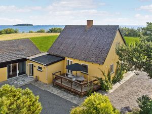 Ferienhaus für 8 Personen (140 m²) in Bandholm