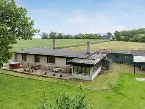 Ferienhaus für 10 Personen (156 m²) in Bandholm