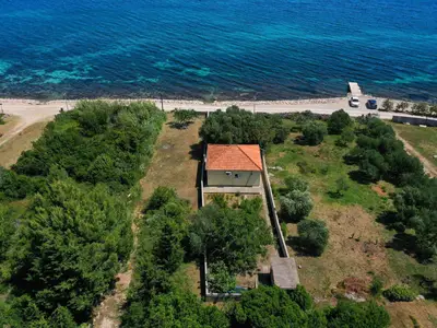 Ferienhaus für 4 Personen (50 m²) in Banj 1/10
