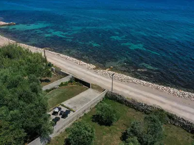Ferienhaus für 4 Personen (50 m²) in Banj 2/10