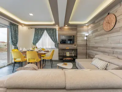 living-room