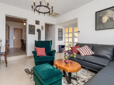 living-room