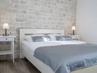 Ferienhaus für 4 Personen (50 m²) in Banjol 3/10