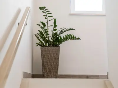 Ferienhaus für 4 Personen (50 m²) in Banjol 8/10