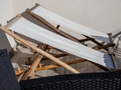 Ferienhaus für 4 Personen (50 m²) in Banjol 10/10