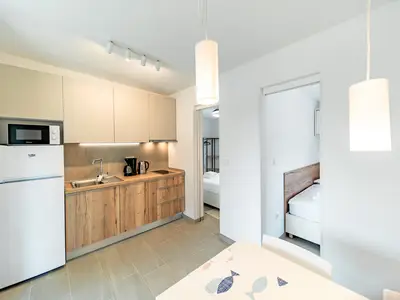 Ferienhaus für 2 Personen (35 m²) in Banjol 9/10