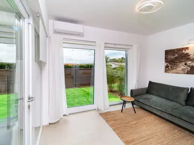 Ferienhaus für 5 Personen (40 m²) in Banjol 1/10