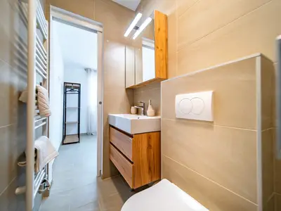 Ferienhaus für 5 Personen (40 m²) in Banjol 7/10