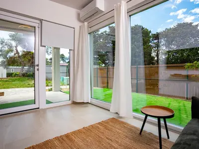 Ferienhaus für 5 Personen (40 m²) in Banjol 9/10