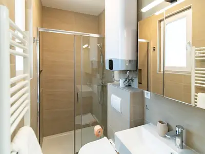 Ferienhaus für 5 Personen (40 m²) in Banjol 10/10