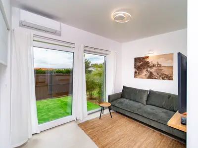 Ferienhaus für 5 Personen (35 m²) in Banjol 1/10