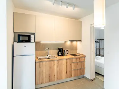 Ferienhaus für 5 Personen (35 m²) in Banjol 6/10