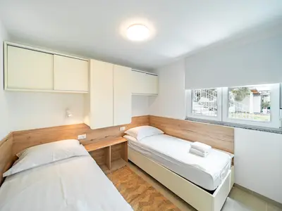 Ferienhaus für 5 Personen (35 m²) in Banjol 10/10