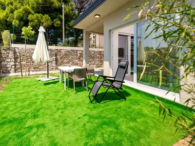 Ferienhaus für 5 Personen (40 m²) in Banjol 2/10