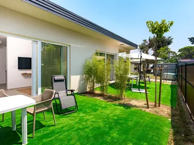 Ferienhaus für 5 Personen (40 m²) in Banjol 3/10