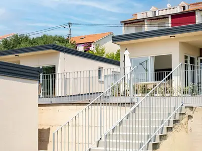 Ferienhaus für 5 Personen (40 m²) in Banjol 4/10