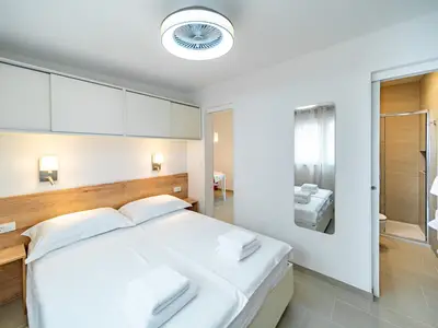 Ferienhaus für 5 Personen (40 m²) in Banjol 9/10