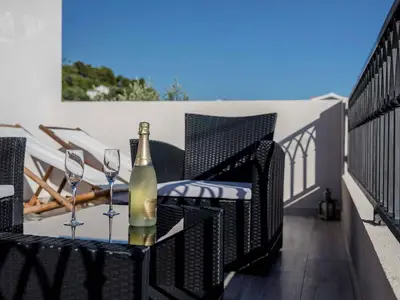 Ferienhaus für 4 Personen (50 m²) in Banjol 6/10