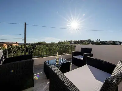 Ferienhaus für 4 Personen (50 m²) in Banjol 7/10