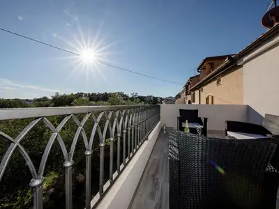 Ferienhaus für 4 Personen (50 m²) in Banjol 8/10