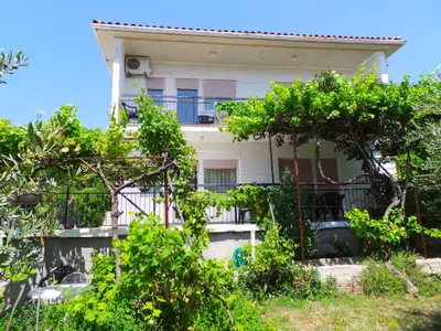 Ferienhaus für 12 Personen (150 m²) in Banjole 9/10