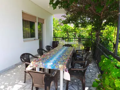 Ferienhaus für 12 Personen (150 m²) in Banjole 1/10