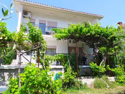 Ferienhaus für 12 Personen (150 m²) in Banjole 7/10