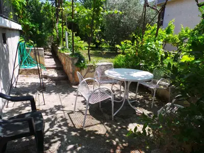 Ferienhaus für 12 Personen (150 m²) in Banjole 8/10