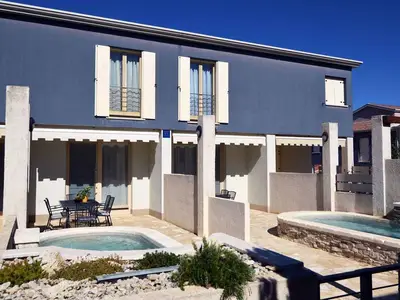 Ferienhaus für 6 Personen (83 m²) in Banjole 5/10