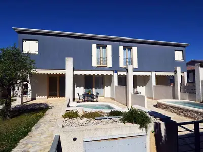 Ferienhaus für 6 Personen (83 m²) in Banjole 2/10
