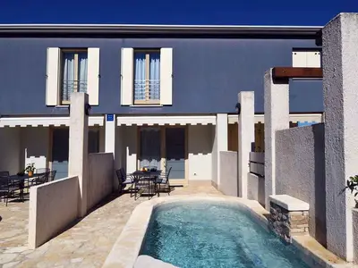 Ferienhaus für 6 Personen (83 m²) in Banjole 1/10