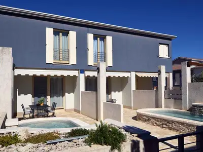 Ferienhaus für 6 Personen (83 m²) in Banjole 3/10