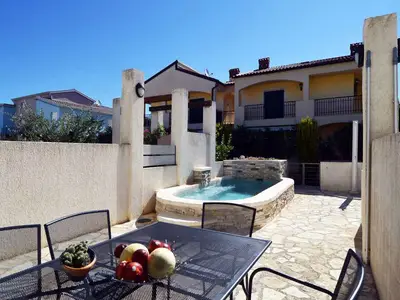 Ferienhaus für 6 Personen (83 m²) in Banjole 5/10
