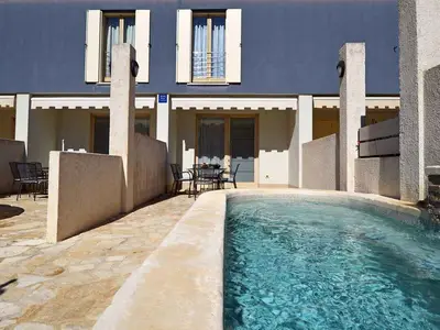 Ferienhaus für 6 Personen (83 m²) in Banjole 6/10