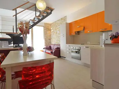 Ferienhaus für 6 Personen (83 m²) in Banjole 10/10