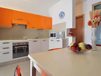 Ferienhaus für 6 Personen (83 m²) in Banjole 9/10