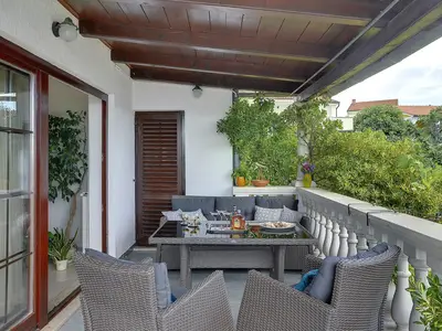 TerraceBalcony