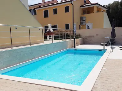 Ferienhaus für 10 Personen (200 m²) in Banjole 5/10