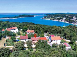 Ferienhaus für 6 Personen (101 m²) in Banjole