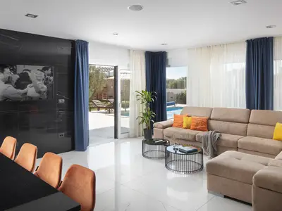 living-room