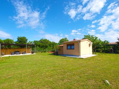 Ferienhaus für 4 Personen (56 m²) in Banjole 3/10