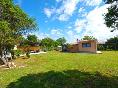 Ferienhaus für 4 Personen (56 m²) in Banjole 6/10