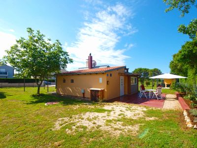 Ferienhaus für 4 Personen (56 m²) in Banjole 10/10